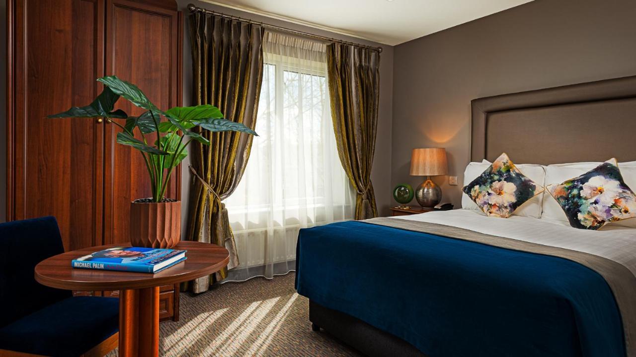 Longcourt House Hotel 西纽卡斯尔 外观 照片