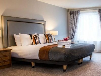 Longcourt House Hotel 西纽卡斯尔 外观 照片