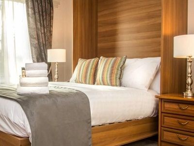 Longcourt House Hotel 西纽卡斯尔 外观 照片